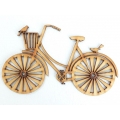 колело от шперплат